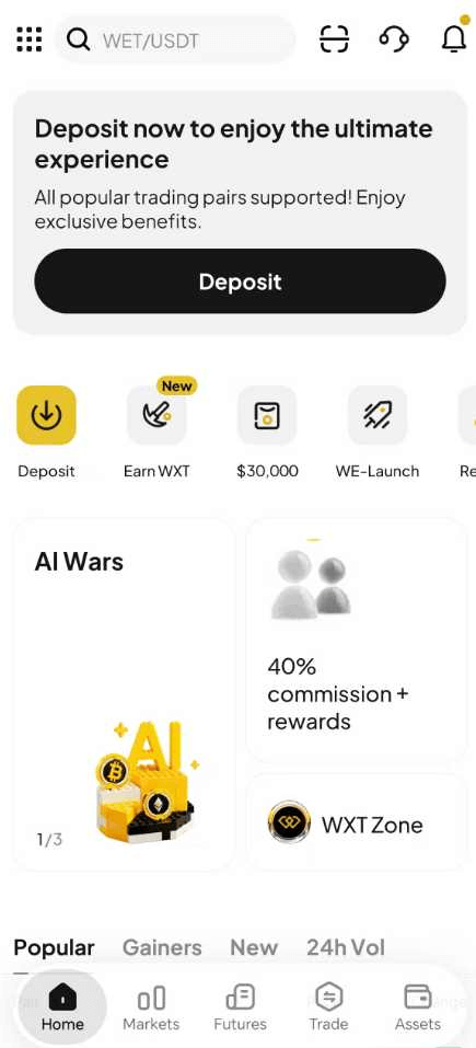 Step 2: Enter purchase details