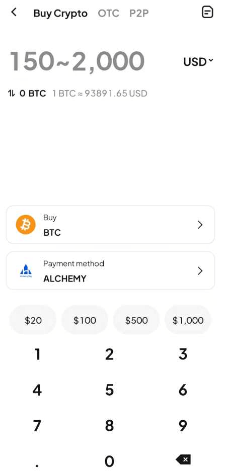 Step 3: Confirm purchase