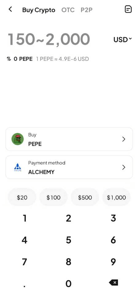 Step 3: Confirm purchase